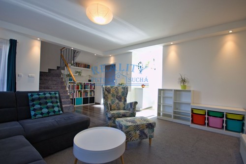 Prodaný dům 125 m², pozemek 290 m²