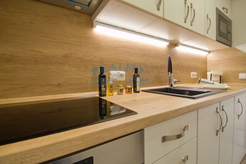 Prodaný byt 3+kk 66 m²