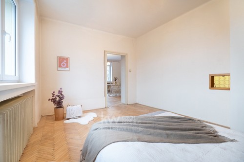 Prodaný byt 3+1 78 m²