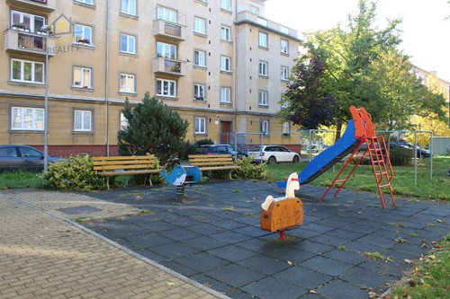 Prodaný byt 2+1 62 m²