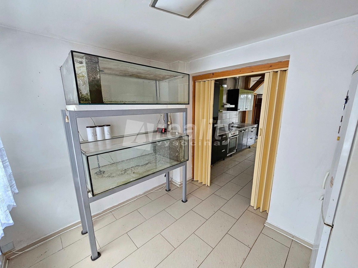 Prodej domu 146 m², pozemek 433 m²
