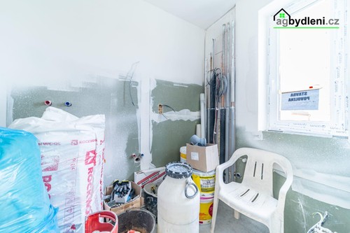 Prodej domu 70 m², pozemek 453 m²
