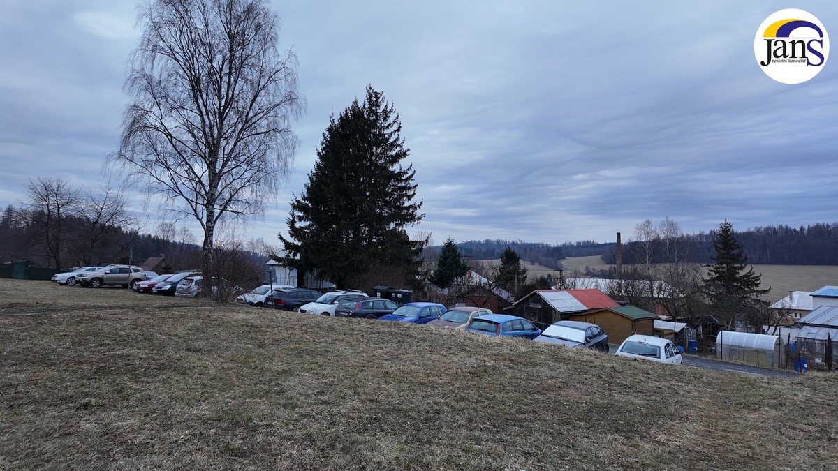 Prodej bytu 1+1 32 m²