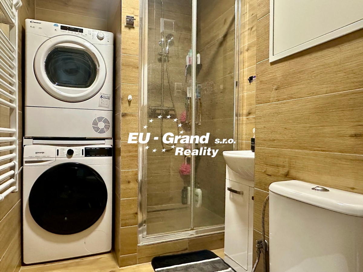 Prodej bytu 2+1 59 m²