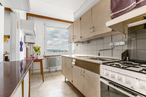 Prodaný byt 3+1 75 m²