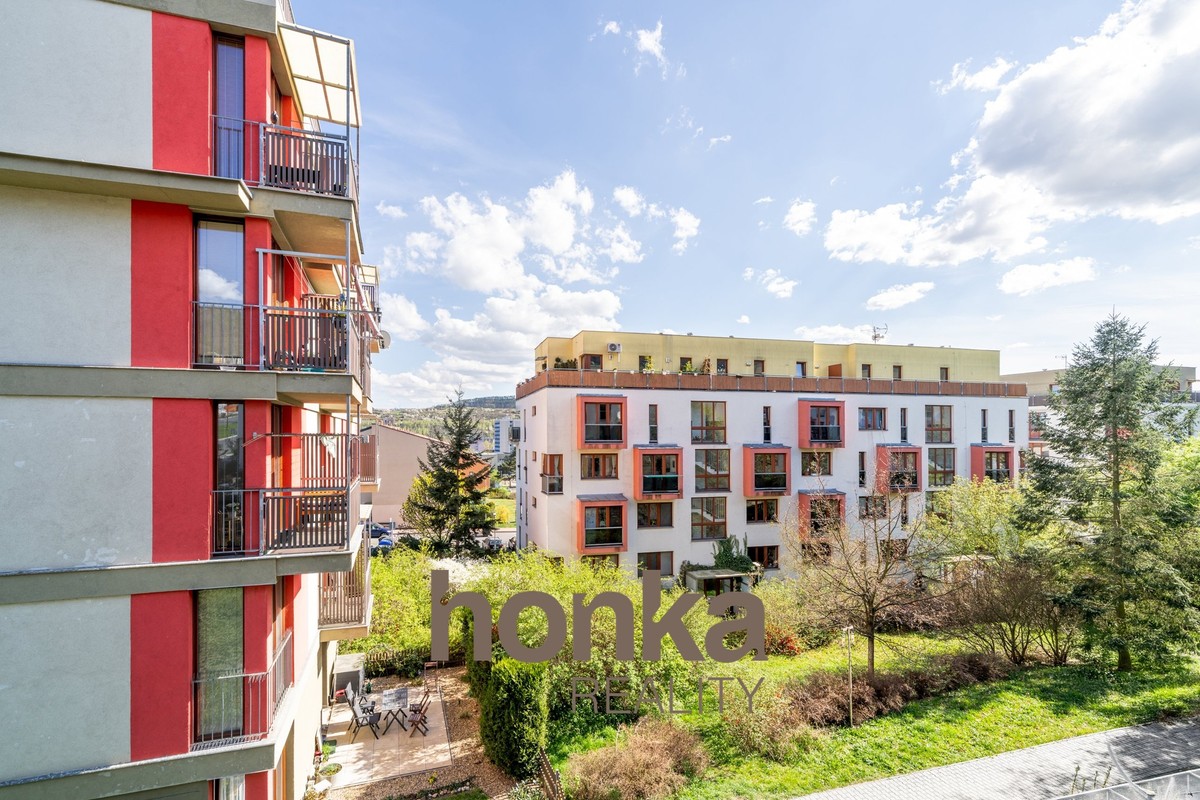 Prodej bytu 2+kk 56 m²