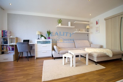 Prodaný byt 3+1 67 m²