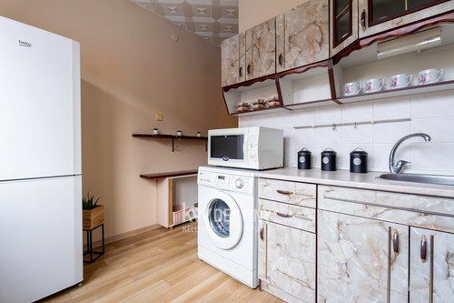 Prodaný byt 2+1 56 m²