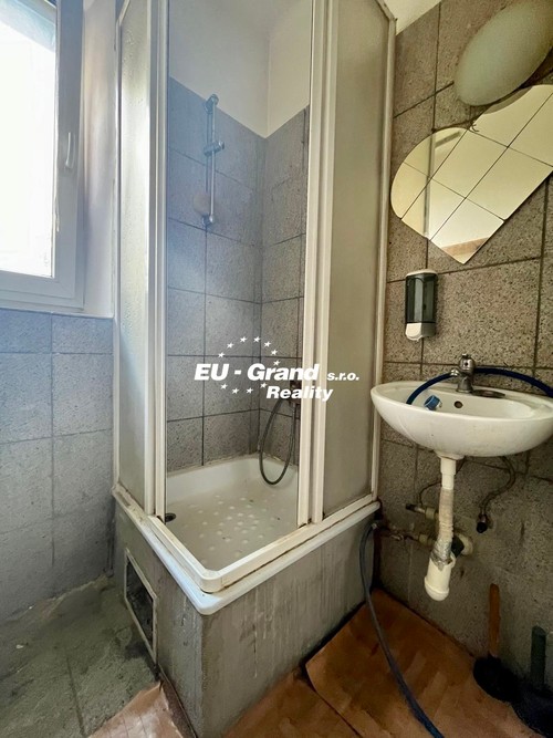 Prodaný dům 250 m², pozemek 153 m²