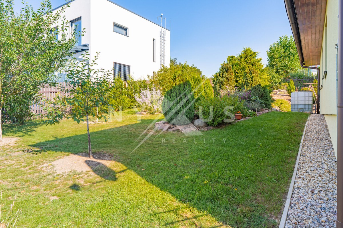 Prodej domu 218 m²