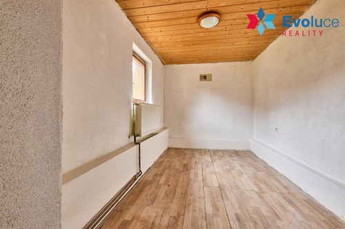 Prodaný dům 211 m², pozemek 746 m²