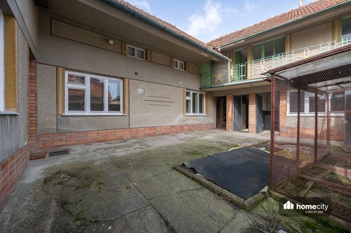 Prodaný dům 143 m², pozemek 849 m²