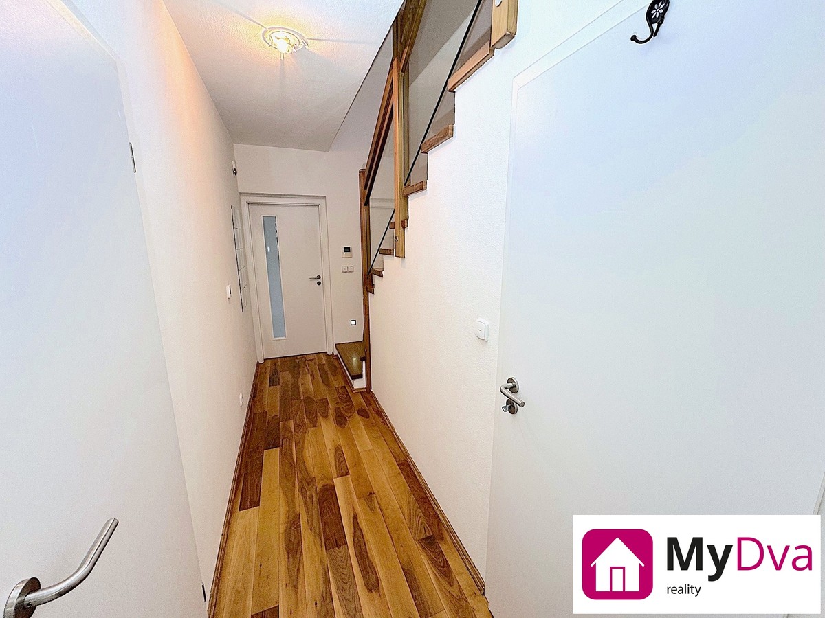 Prodej domu 120 m², pozemek 336 m²
