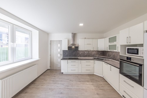 Prodaný dům 130 m², pozemek 118 m²