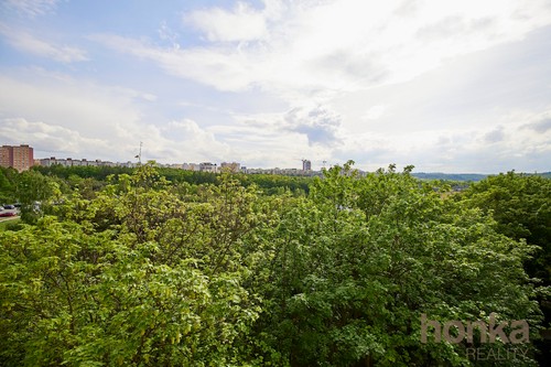 Prodaný byt 3+1 68 m²