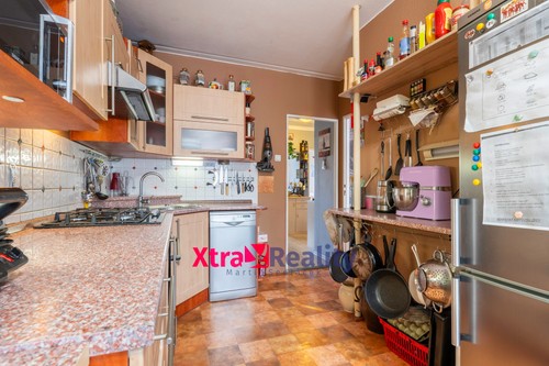 Prodaný byt 3+1 68 m²