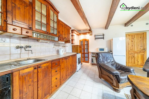 Prodej domu 67 m², pozemek 572 m²