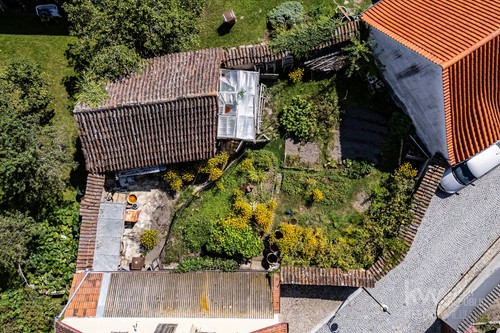 Prodaný dům 60 m², pozemek 316 m²