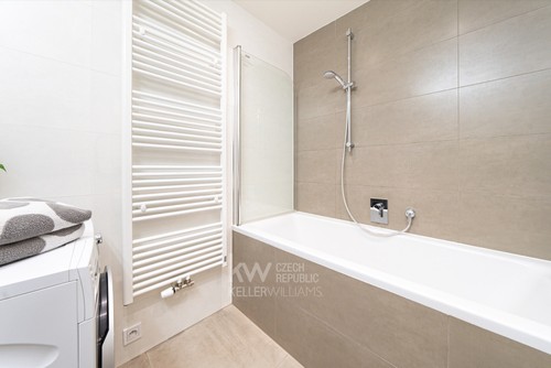 Prodaný byt 3+kk 73 m²