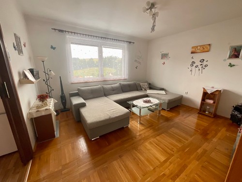 Prodaný dům 220 m², pozemek 492 m²
