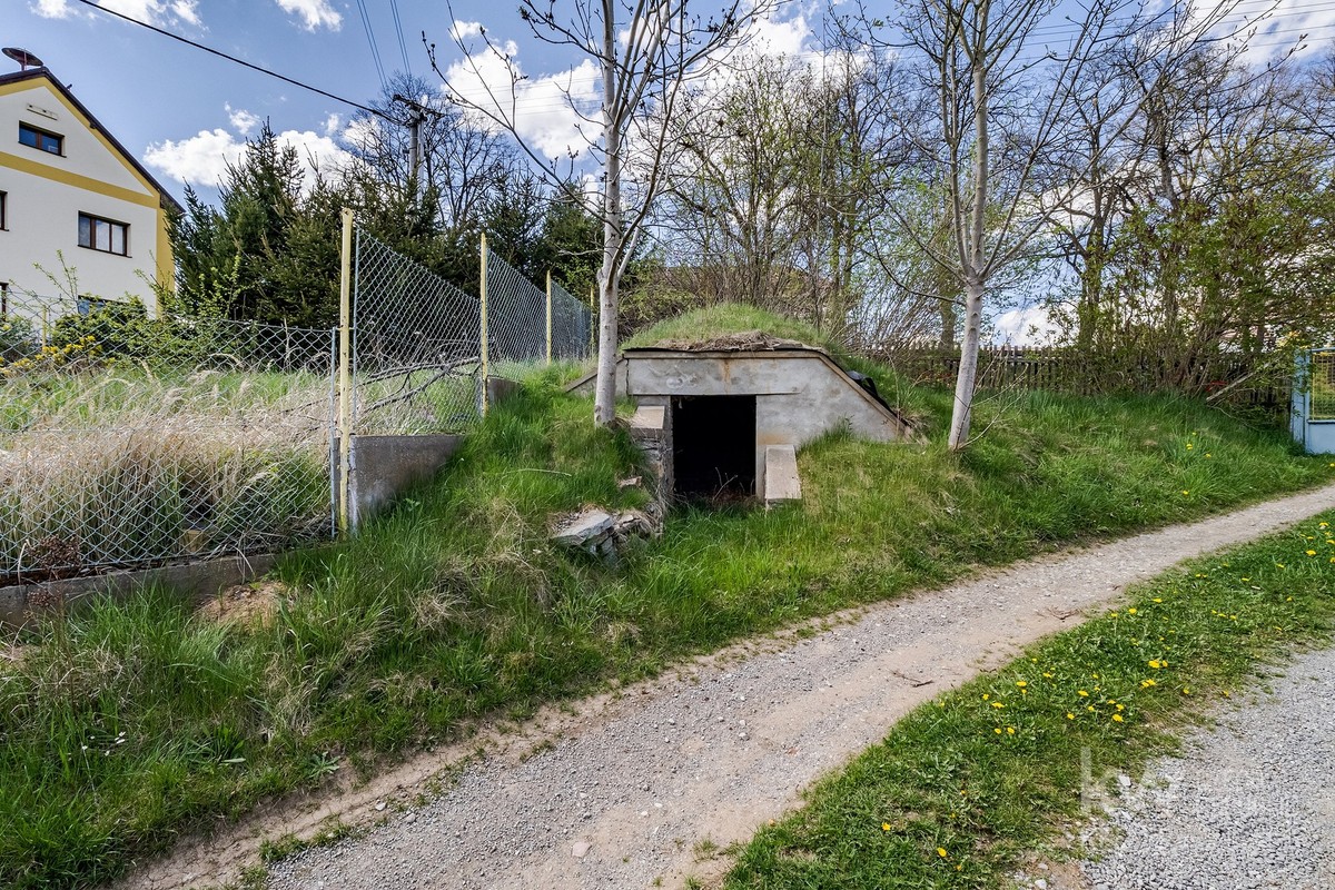Prodej chalupy 68 m², pozemek 2738 m²