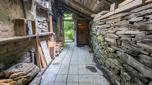 Prodaná chalupa 139 m², pozemek 549 m²