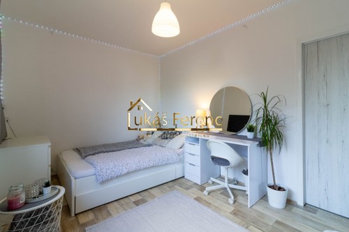 Prodaný byt 4+1 80 m²
