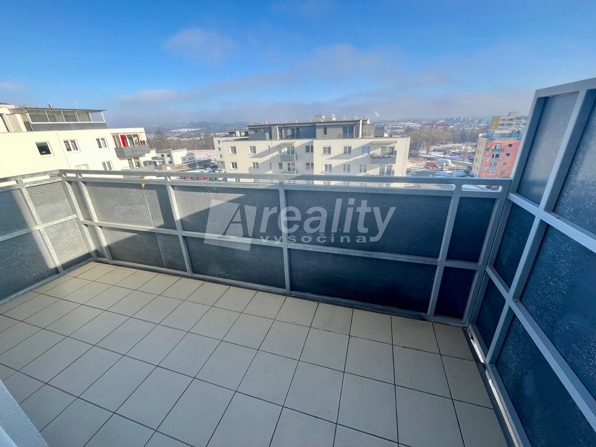 Prodej bytu 3+kk 76 m²