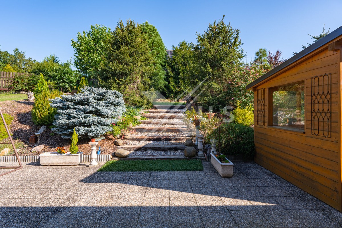 Prodej domu 218 m²