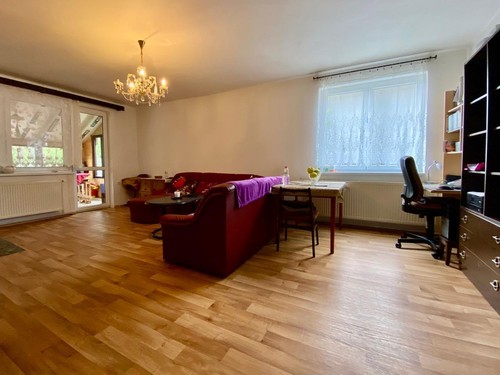 Prodej domu 255 m², pozemek 760 m²