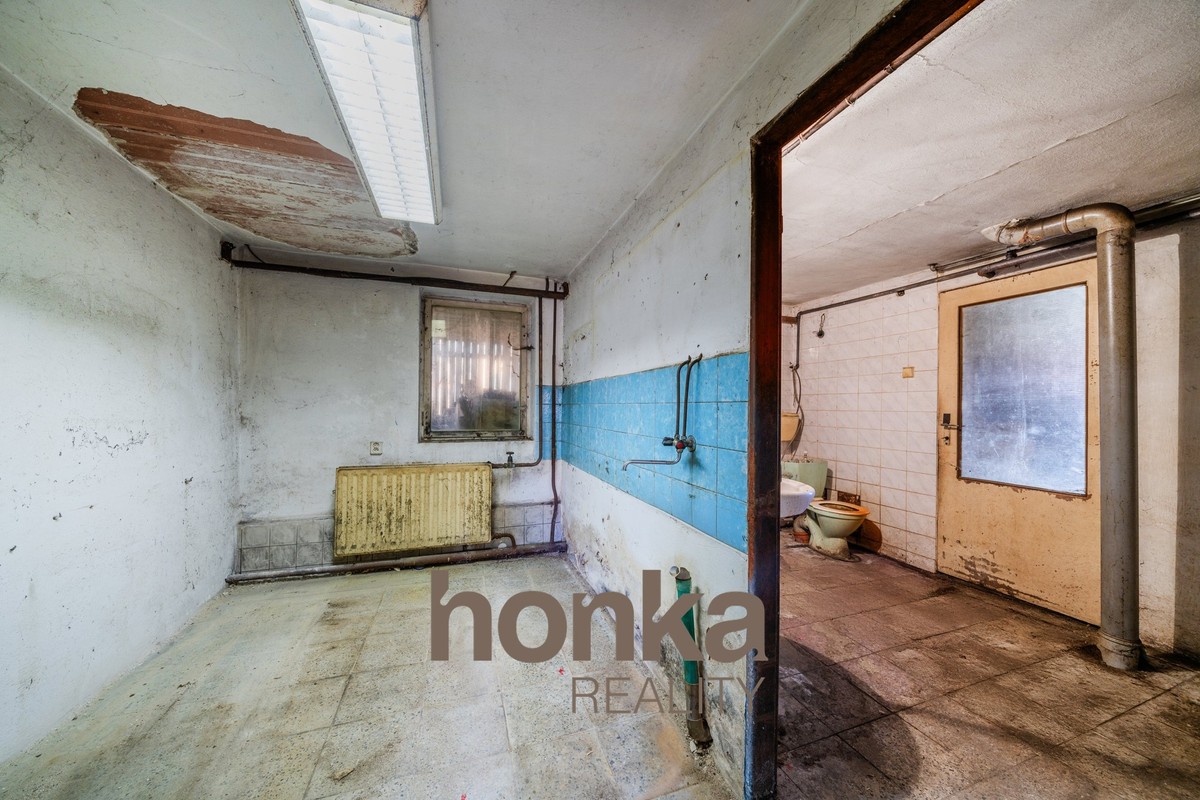 Prodej domu 193 m², pozemek 1155 m²
