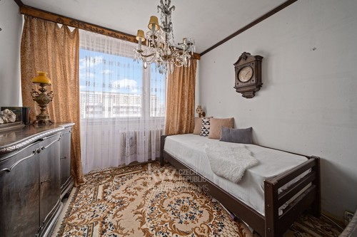 Prodaný byt 3+1 66 m²