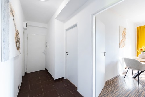 Prodaný byt 3+1 57 m²