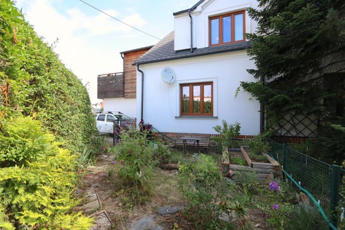 Prodej domu 130 m², pozemek 229 m²