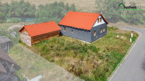 Prodej domu 155 m², pozemek 695 m²