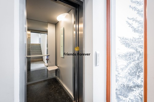 Prodaný byt 3+kk 104 m²