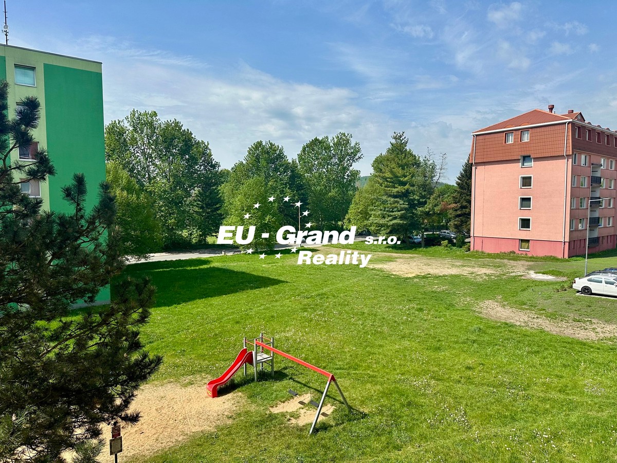 Prodej bytu 2+1 63 m²