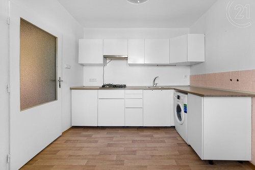 Prodaný dům 320 m², pozemek 536 m²