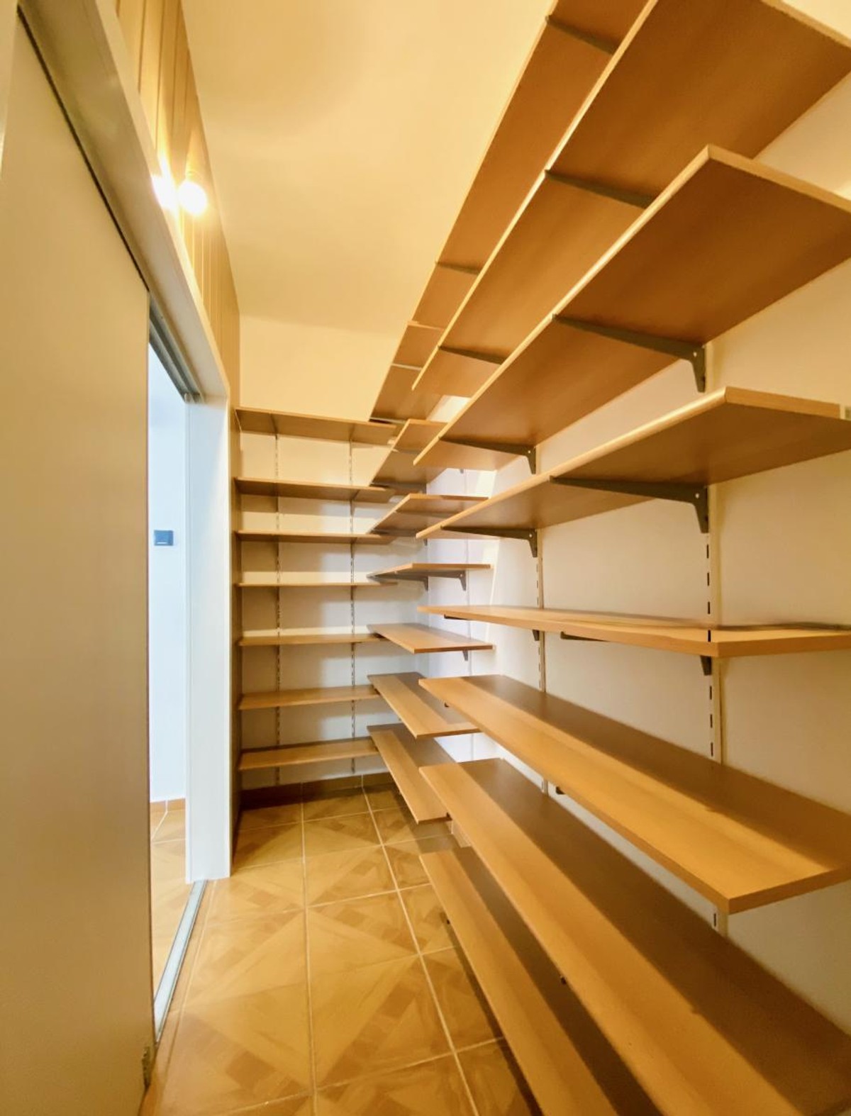 Prodej bytu 2+1 58 m²