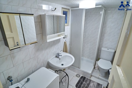 Prodaný dům 110 m², pozemek 565 m²