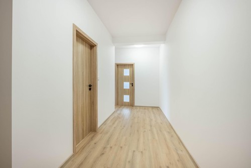 Prodaný  byt 2+kk 51 m²