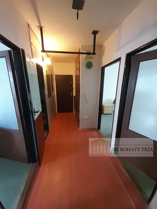 Prodaný byt 3+1 75 m²