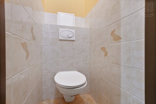 Prodaný byt 3+kk 68 m²
