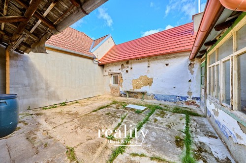Prodaný dům 91 m², pozemek 2309 m²