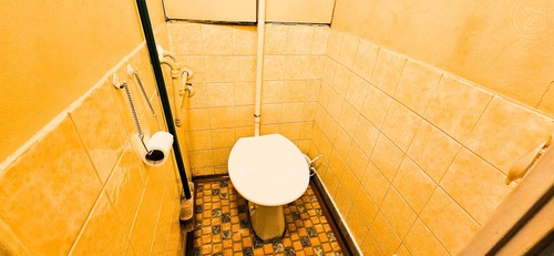 Prodaný byt 3+1 55 m²