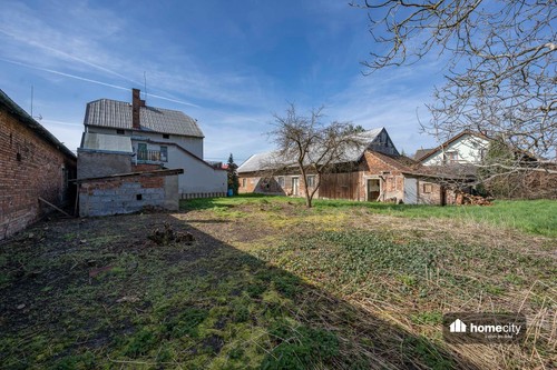Prodaný dům 157 m², pozemek 804 m²