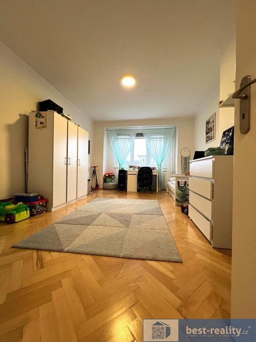 Prodaný byt 3+kk 70 m²