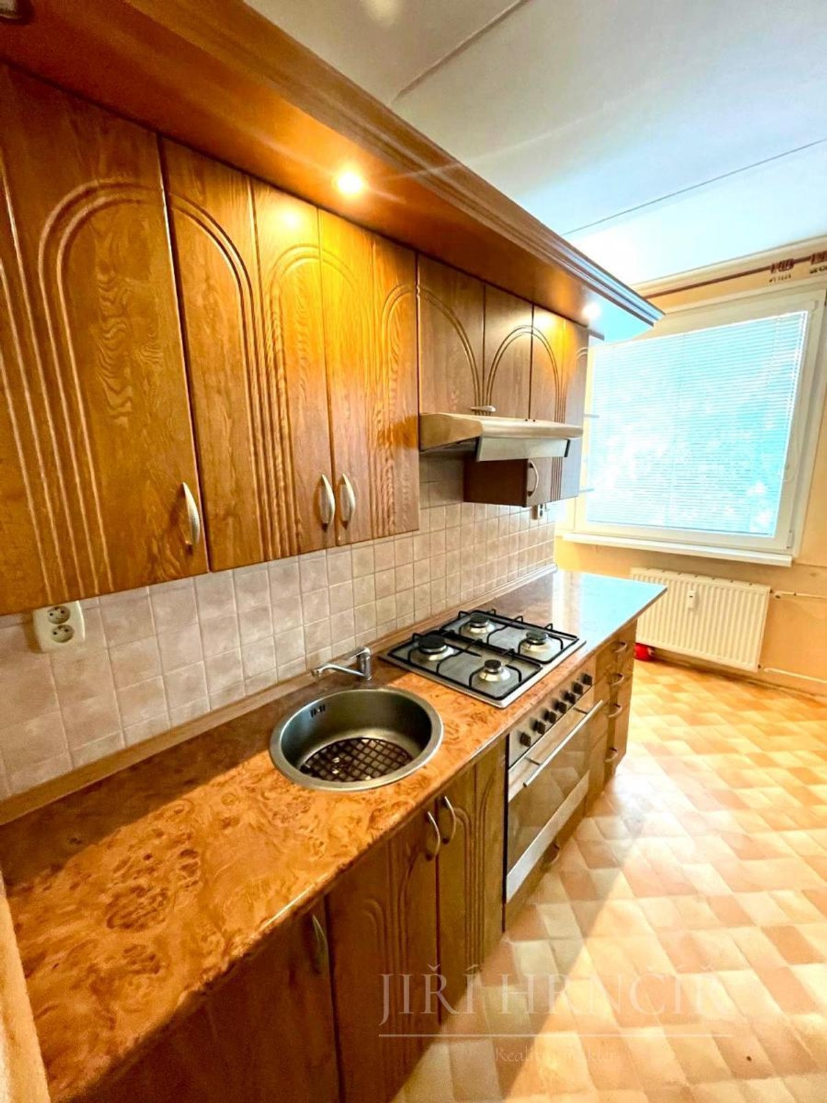 Prodej bytu 3+1 66 m²