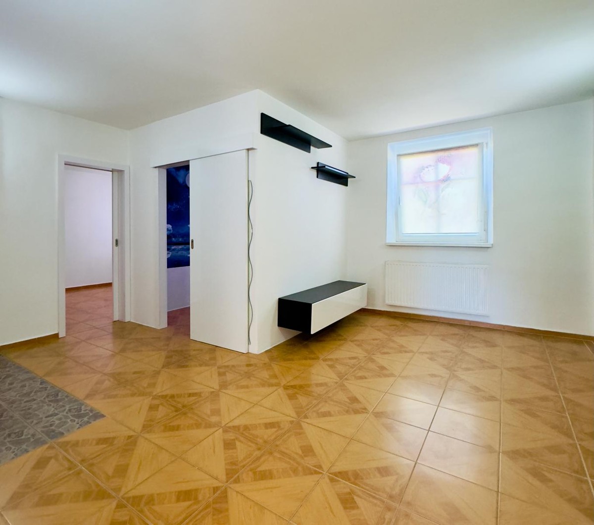 Prodej bytu 2+1 58 m²