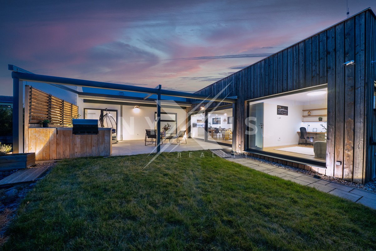 Prodej domu 156.47 m²